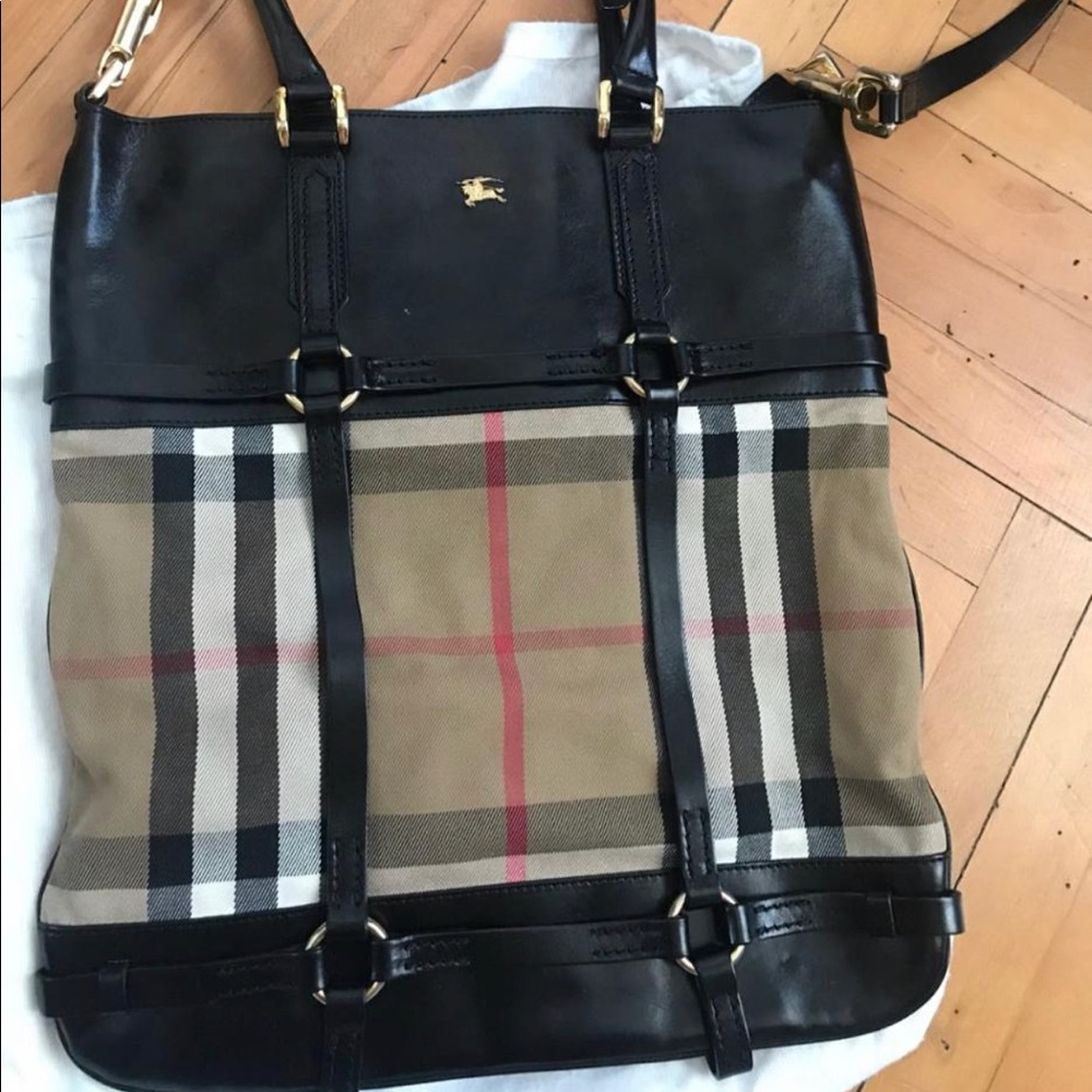 Burberry Bag